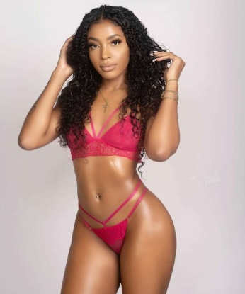 Проститутка Юля