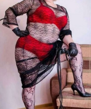 Проститутка Уляна